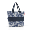 Obrazek Reisenthel Shopper E1 Signature Navy 12 L