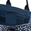 Obrazek Reisenthel Shopper E1 Signature Navy 12 L