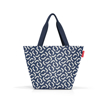 Obrazek Reisenthel Shopper M Signature Navy 15 L