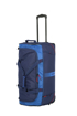 Obrazek Torba podróżna na kółkach Travelite Basic Active Navy 86 L