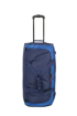 Obrazek Torba podróżna na kółkach Travelite Basic Active Navy 86 L