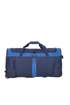 Obrazek Torba podróżna na kółkach Travelite Basic Active Navy 86 L