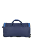 Obrazek Torba podróżna na kółkach Travelite Basic Active Navy 86 L