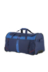Obrazek Torba podróżna na kółkach Travelite Basic Active Navy 86 L