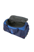 Obrazek Torba podróżna na kółkach Travelite Basic Active Navy 86 L