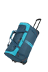 Obrazek Torba podróżna na kółkach Travelite Basic Active Petrol 86 L