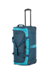 Obrazek Torba podróżna na kółkach Travelite Basic Active Petrol 86 L