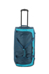 Obrazek Torba podróżna na kółkach Travelite Basic Active Petrol 86 L