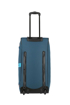 Obrazek Torba podróżna na kółkach Travelite Basic Active Petrol 86 L