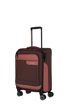 Obrazek Travelite Viia 4w S Rose 34 L