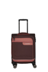Obrazek Travelite Viia 4w S Rose 34 L
