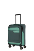 Obrazek Travelite Viia 4w S Green 34 L