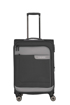 Obrazek Travelite Viia 4w M Anthracite 70/80 L