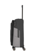 Obrazek Travelite Viia 4w M Anthracite 70/80 L
