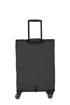 Obrazek Travelite Viia 4w M Anthracite 70/80 L