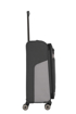 Obrazek Travelite Viia 4w M Anthracite 70/80 L