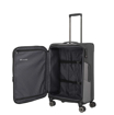Obrazek Travelite Viia 4w M Anthracite 70/80 L