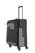 Obrazek Travelite Viia 4w M Anthracite 70/80 L