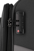 Obrazek Travelite Viia 4w M Anthracite 70/80 L