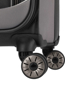 Obrazek Travelite Viia 4w M Anthracite 70/80 L