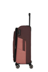 Obrazek Travelite Viia 4w M Rose 70/80 L