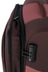 Obrazek Travelite Viia 4w M Rose 70/80 L