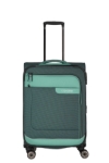 Obrazek Travelite Viia 4w M Green 70/80 L