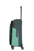 Obrazek Travelite Viia 4w M Green 70/80 L