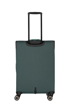 Obrazek Travelite Viia 4w M Green 70/80 L