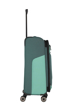 Obrazek Travelite Viia 4w M Green 70/80 L