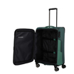 Obrazek Travelite Viia 4w M Green 70/80 L