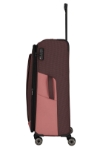 Obrazek Travelite Viia 4w L Rose 91/103 L