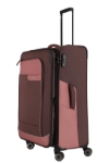 Obrazek Travelite Viia 4w L Rose 91/103 L