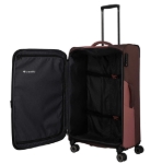 Obrazek Travelite Viia 4w L Rose 91/103 L