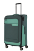 Obrazek Travelite Viia 4w L Green 91/103 L