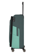 Obrazek Travelite Viia 4w L Green 91/103 L