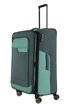 Obrazek Travelite Viia 4w L Green 91/103 L