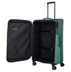Obrazek Travelite Viia 4w L Green 91/103 L