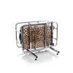 Obrazek Heys Brown Leopard S 48 L