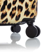 Obrazek Heys Brown Leopard S 48 L