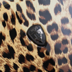 Obrazek Heys Brown Leopard S 48 L