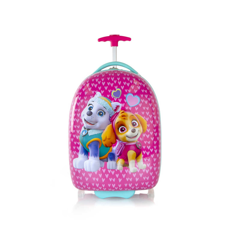Obrazek Heys Kids Paw Patrol 2w Pink 2 26 L