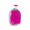 Obrazek Heys Kids Paw Patrol 2w Pink 2 26 L
