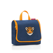 Obrazek Torba toaletowa Reisenthel Kids Tiger Navy 3 L