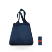 Obrazek Reisenthel Mini Maxi Shopper Dark Blue 15 L