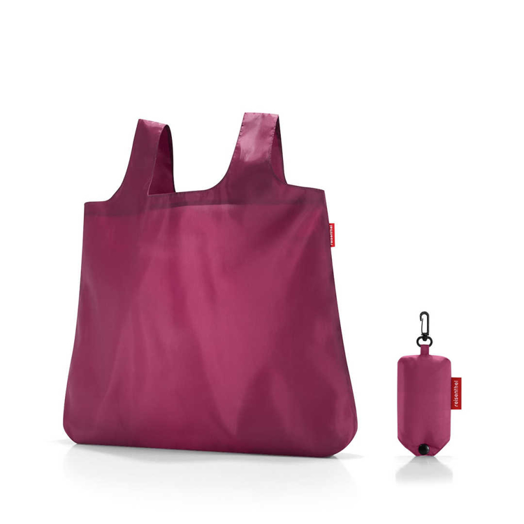 Obrazek Reisenthel Mini Maxi Shopper 2 Damson 15 L