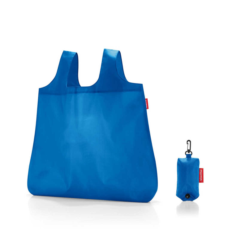 Obrazek Reisenthel Mini Maxi Shopper 2 French Blue 15 L