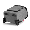 Obrazek Reisenthel Carrycruiser Plus Twist Silver 46 L