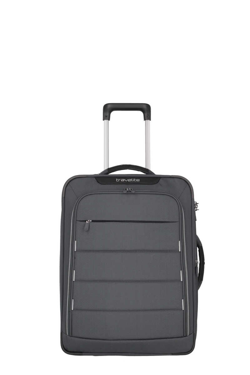Obrazek Travelite Skaii 2w S Anthracite 42/46 L