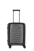 Obrazek Travelite Air Base 4w S Kieszeń przednia Antracyt 43 L